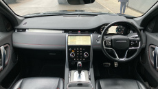 Land Rover Discovery Sport 2.0 D200 R-Dynamic S Plus 5dr Auto [5 Seat] Diesel Station Wagon